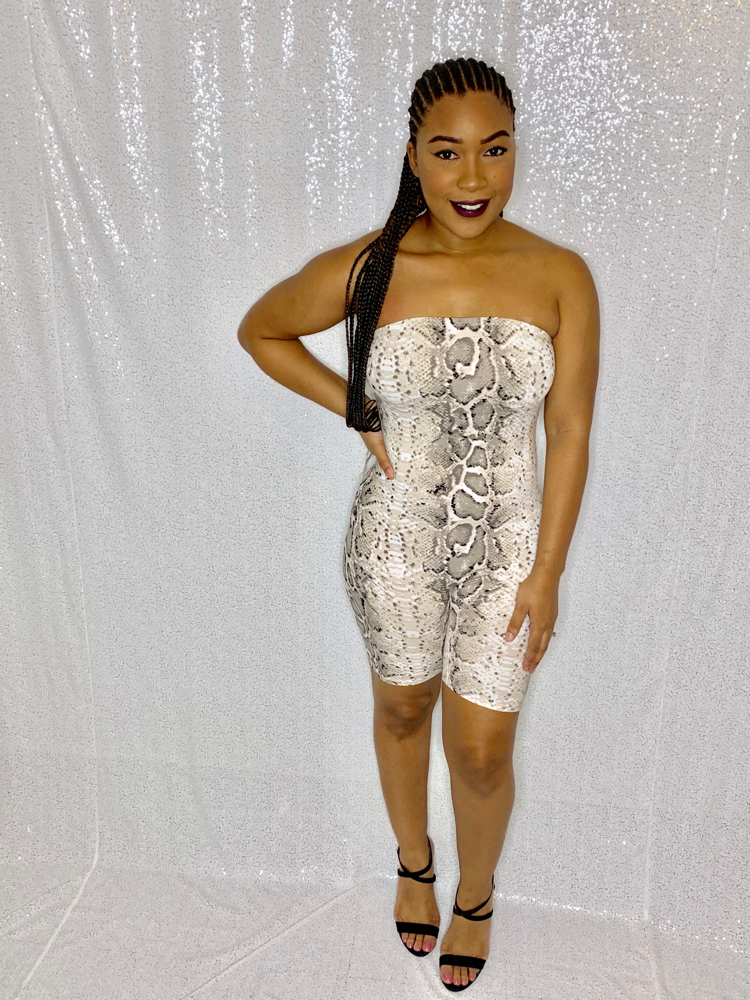 BOSSY