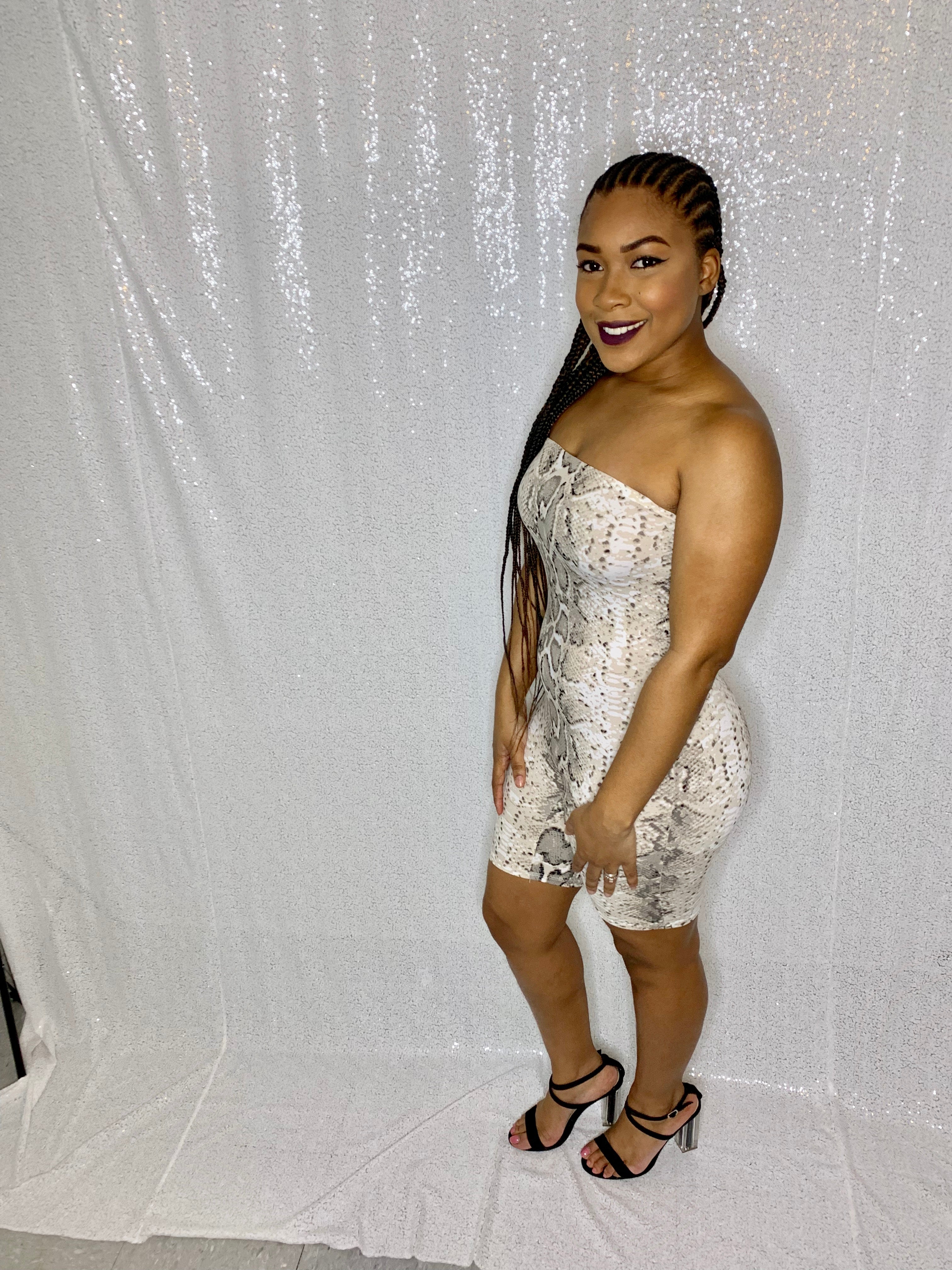 BOSSY