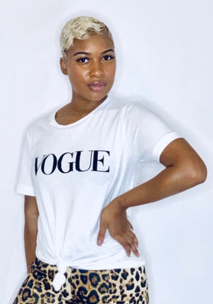VOGUE